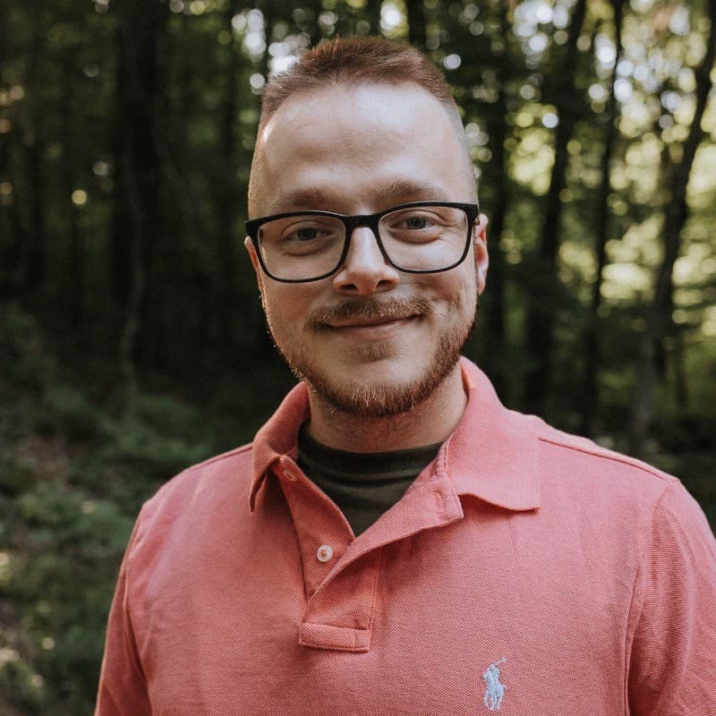 Cody Davis, founder of Soivis